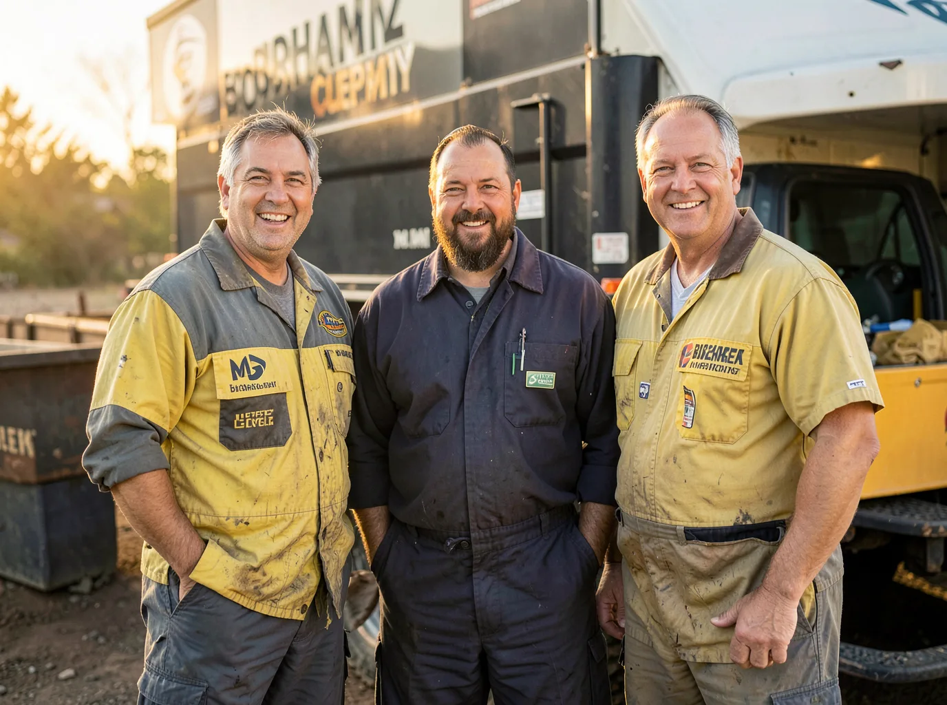 Sewage Cleanup company in Exeter, CA