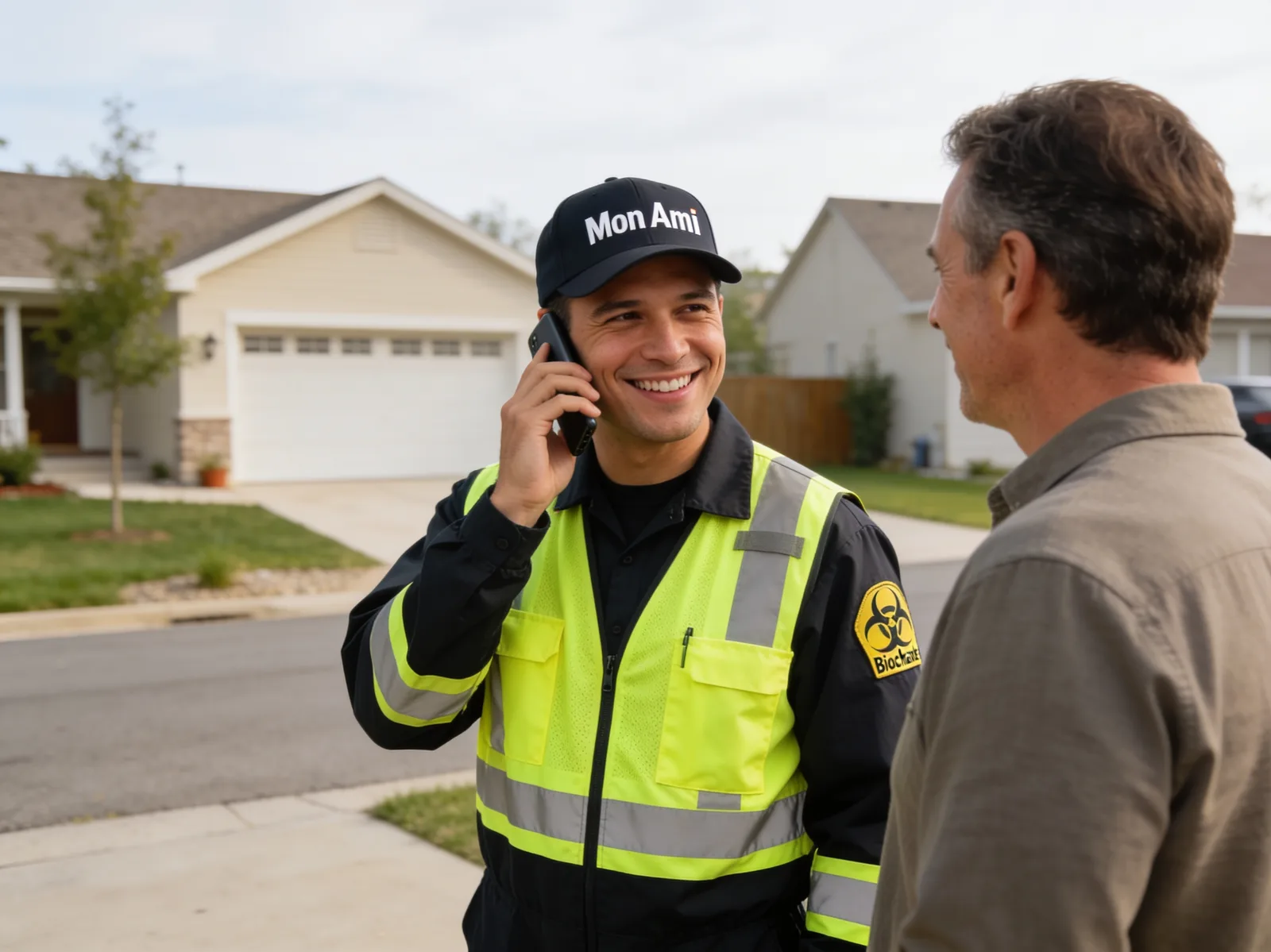 Sewage Cleanup Exeter, CA FAQs
