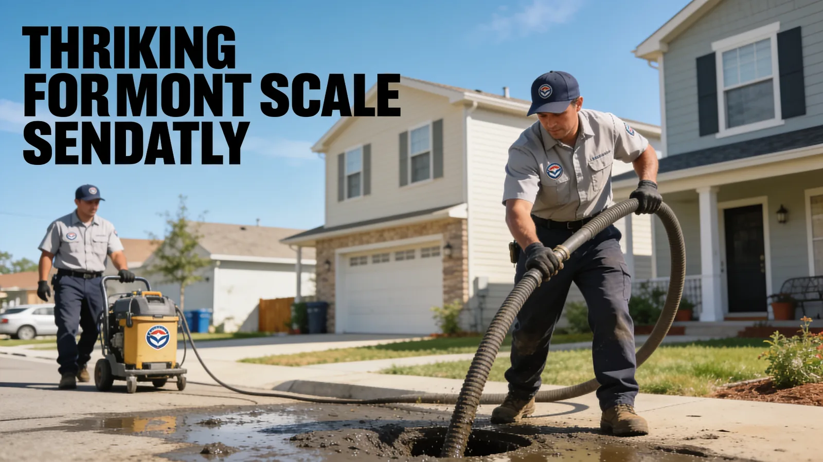 Sewage Cleanup in Exeter, CA near me